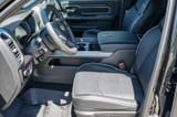2025 Ram 3500 - Preview 8
