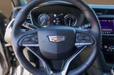 2024 Cadillac XT6 - Preview 11