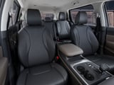 2027 Kia Carnival - Preview 15