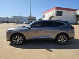 2026 Acura MDX - Preview 4