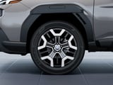 2026 Subaru Outback - Preview 9