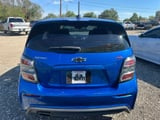 2020 Chevrolet Sonic - Preview 5