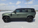 2026 Land Rover Defender - Preview 4
