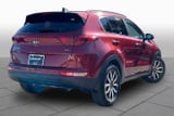 2017 Kia Sportage - Preview 12