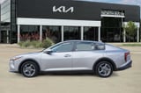2025 Kia K4 - Preview 3