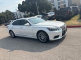 2016 Lexus LS 460 - Preview 7