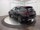 2027 Mercedes-Benz GLC - Preview 5