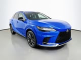 2024 Lexus RX - Preview 3