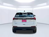 2027 Chevrolet Bolt - Preview 4
