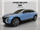 2027 Cadillac Lyriq - Preview 3