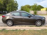 2015 Mazda Mazda3 - Preview 3