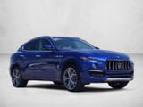 2019 Maserati Levante - Preview 3