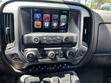 2016 Chevrolet Silverado 2500 HD - Preview 15