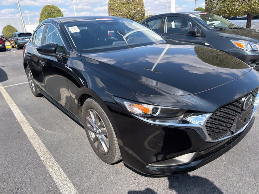 2024 Mazda Mazda3 - Image 1