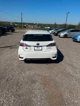 2014 Lexus CT - Preview 4