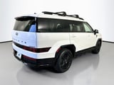 2027 Hyundai Santa Fe Hybrid - Preview 5