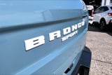 2023 Ford Bronco - Preview 12