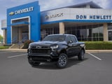 2026 Chevrolet Silverado 1500 - Preview 8