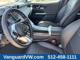 2024 Mercedes-Benz GLC - Preview 12
