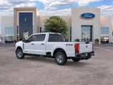 2026 Ford F-250 - Preview 4