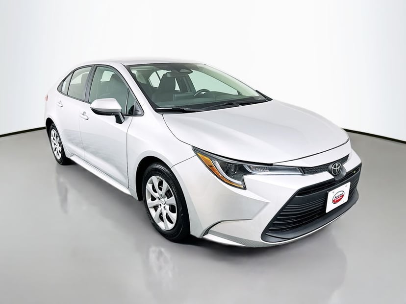 2024 Toyota Corolla - Image 1