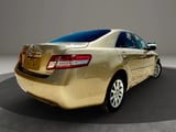 2011 Toyota Camry - Preview 7