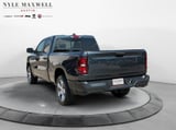 2026 Ram 1500 - Preview 14