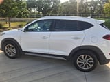 2018 Hyundai Tucson - Preview 7