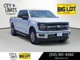 2025 Ford F-150 - Preview 2