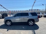 2018 Chevrolet Tahoe - Preview 8