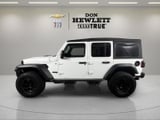 2018 Jeep Wrangler - Preview 2