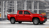 2026 Toyota Tacoma - Preview 14