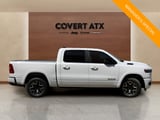 2026 Ram 1500 - Preview 6