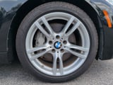 2020 BMW 4 Series - Preview 13