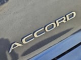 2026 Honda Accord - Preview 9