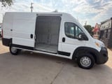 2024 Ram ProMaster 2500 - Preview 14