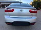 2015 Kia Rio - Preview 6