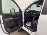 2021 Chevrolet Silverado 2500 HD - Preview 10
