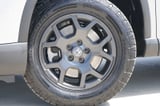 2025 Honda Pilot - Preview 2