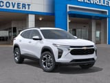 2026 Chevrolet Trax - Preview 7