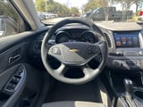 2019 Chevrolet Impala - Preview 13