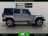 2016 Jeep Wrangler - Preview 3
