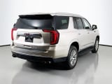 2024 GMC Yukon - Preview 5