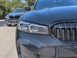 2026 BMW 3 Series - Preview 3