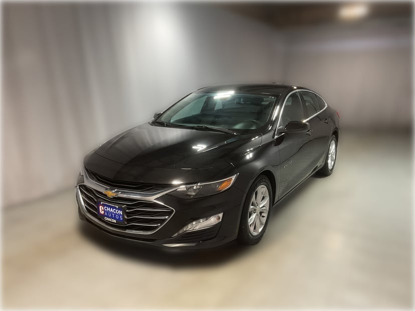 2022 Chevrolet Malibu - Image 1