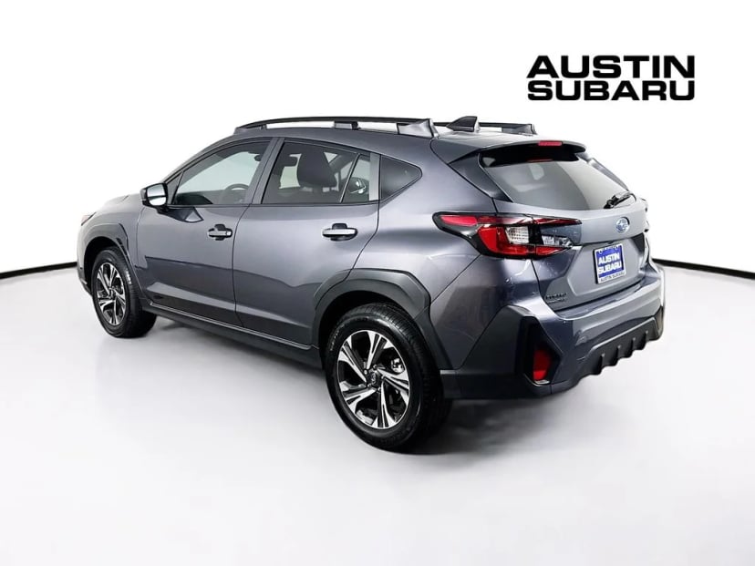 2026 Subaru Crosstrek - Image 2