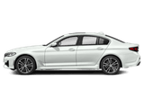 2022 BMW 5 Series - Preview 3
