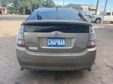 2008 Toyota Prius - Preview 4