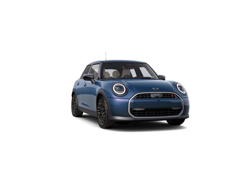 2027 MINI Hardtop - Image 1