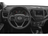 2020 Jeep Cherokee - Preview 10